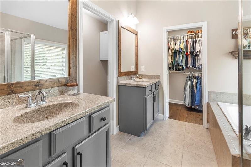 5020 Wilshire Crossing Cumming - Photo 18