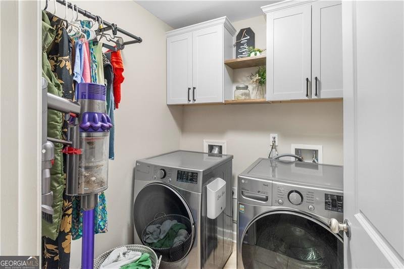 5020 Wilshire Crossing Cumming - Photo 21