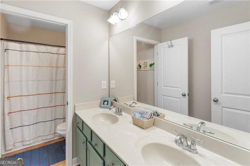 5020 Wilshire Crossing Cumming - Photo 27