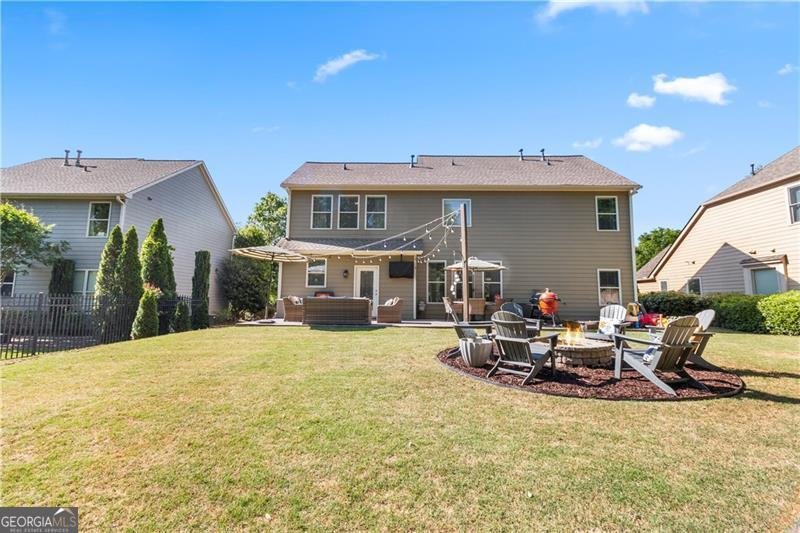 5020 Wilshire Crossing Cumming - Photo 29