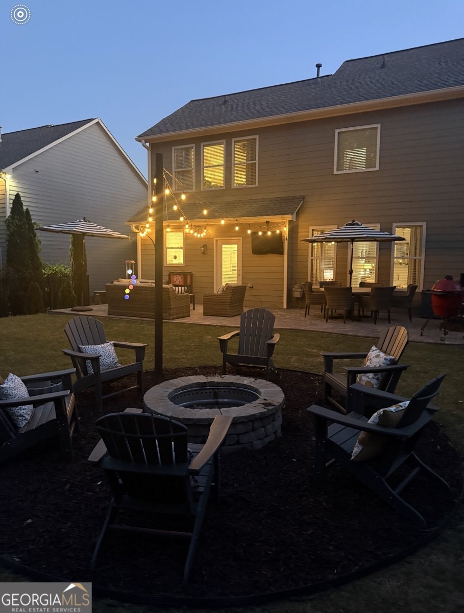 5020 Wilshire Crossing Cumming - Photo 30