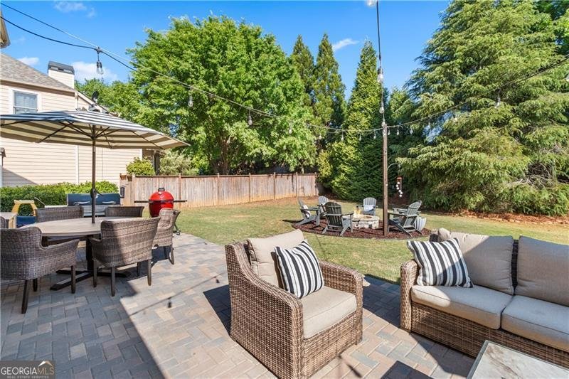 5020 Wilshire Crossing Cumming - Photo 31