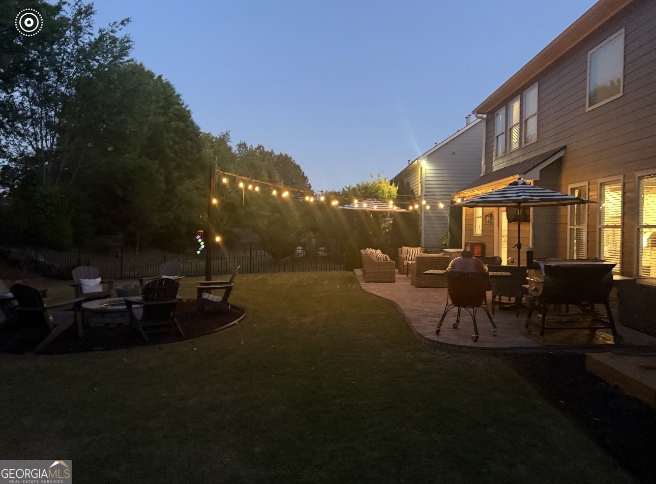 5020 Wilshire Crossing Cumming - Photo 32