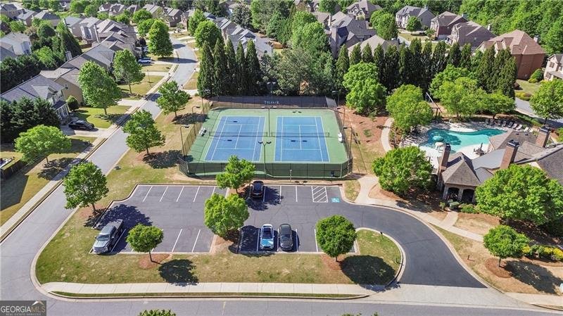 5020 Wilshire Crossing Cumming - Photo 34