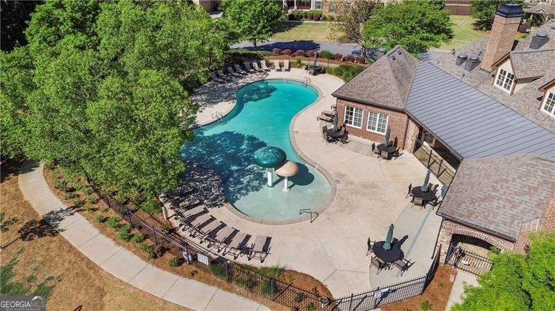 5020 Wilshire Crossing Cumming - Photo 35