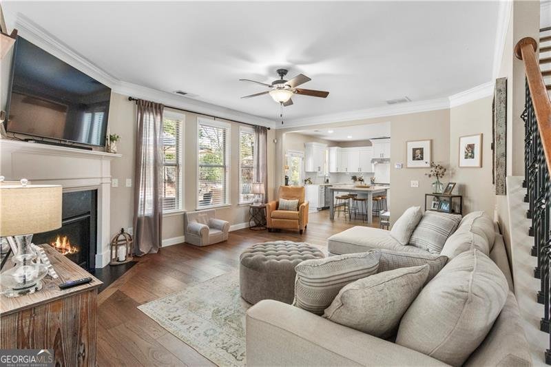 5020 Wilshire Crossing Cumming - Photo 6