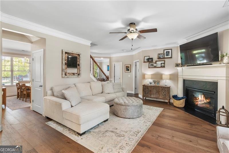 5020 Wilshire Crossing Cumming - Photo 7