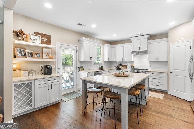 5020 Wilshire Crossing Cumming - Photo 8