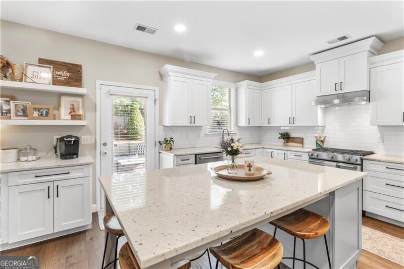 5020 Wilshire Crossing Cumming - Photo 9