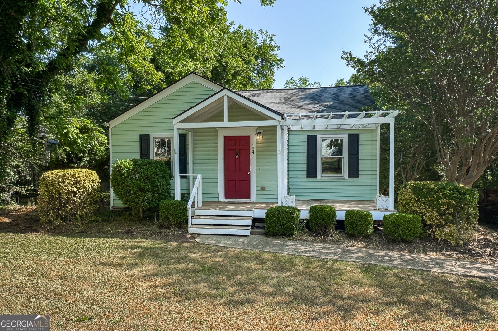 134 Westover Drive Athens - Photo 1