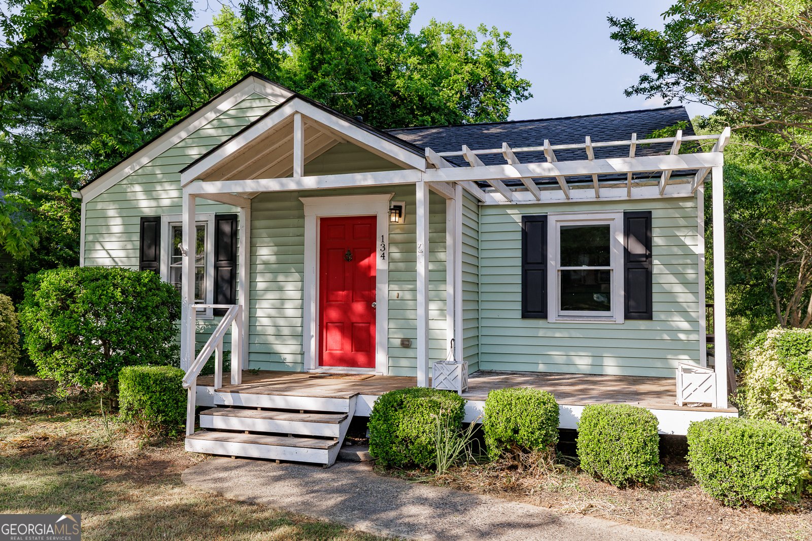 134 Westover Drive Athens - Photo 36