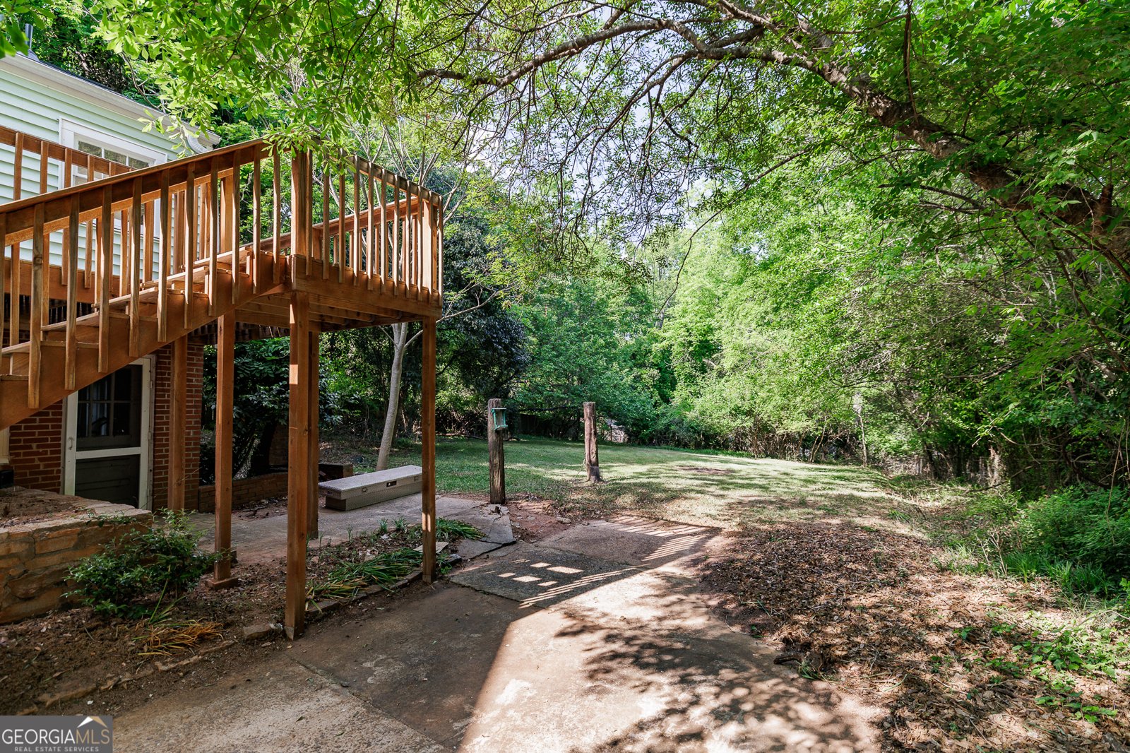 134 Westover Drive Athens - Photo 37