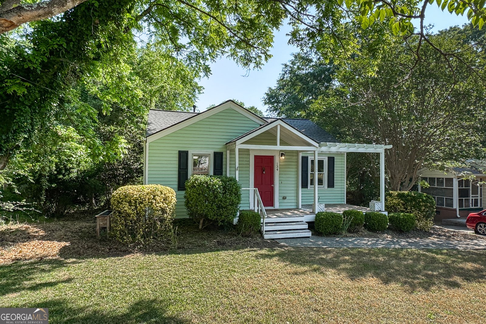 134 Westover Drive Athens - Photo 42