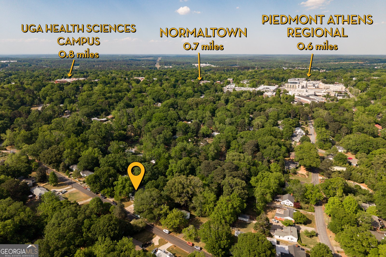 134 Westover Drive Athens - Photo 6