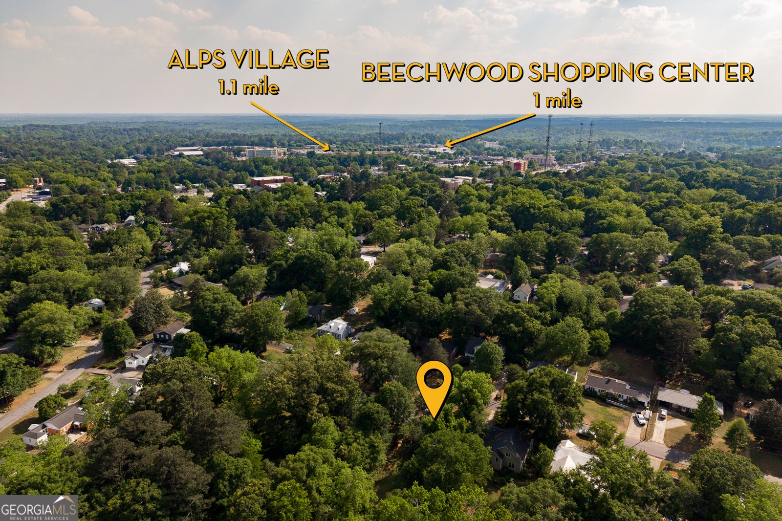 134 Westover Drive Athens - Photo 7