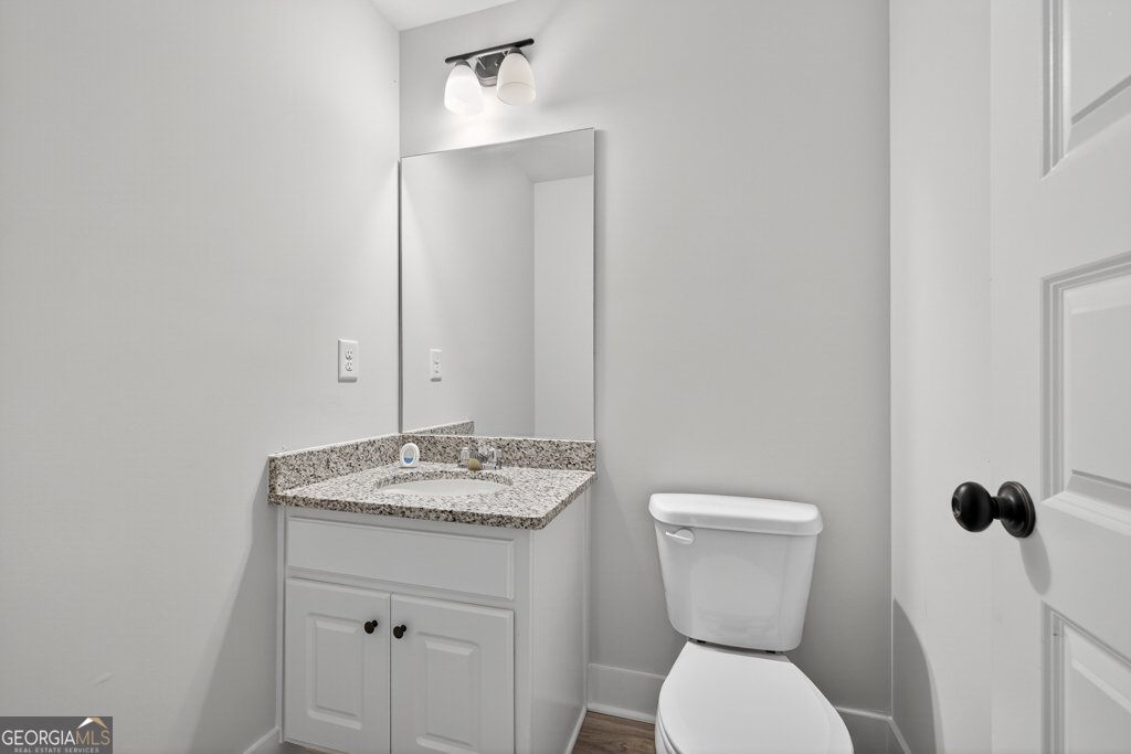 222 Mockingbird Lane Winder - Photo 13