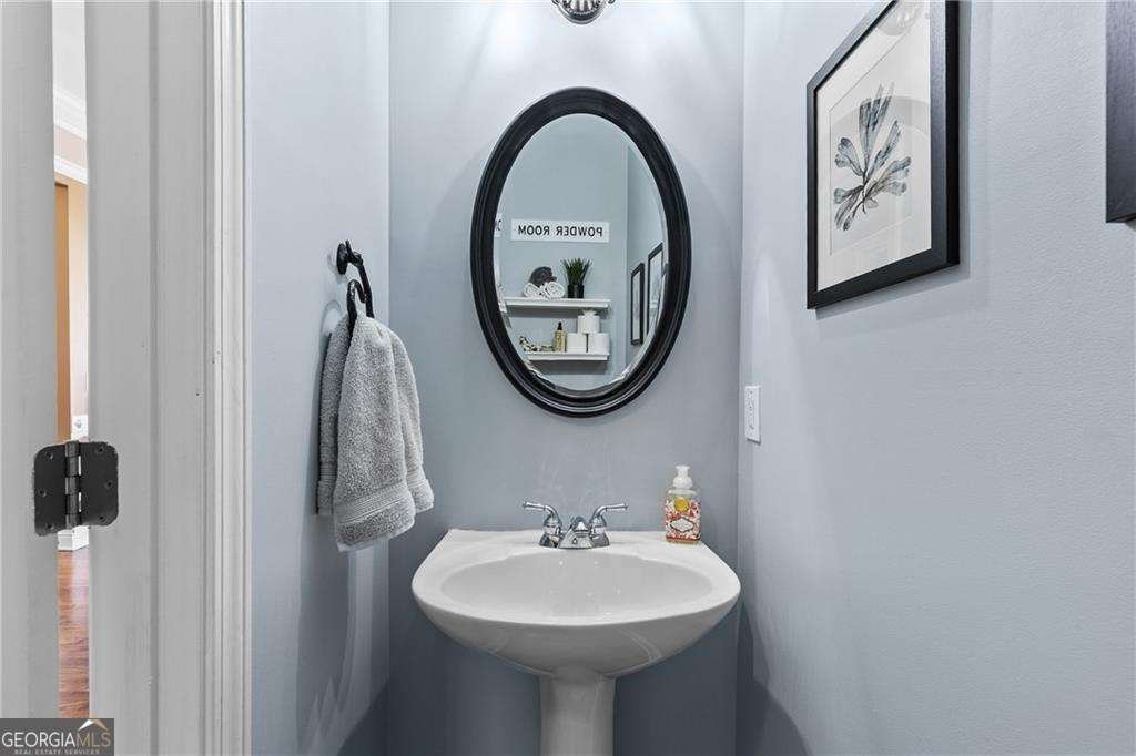 210 River Laurel Way Woodstock - Photo 12