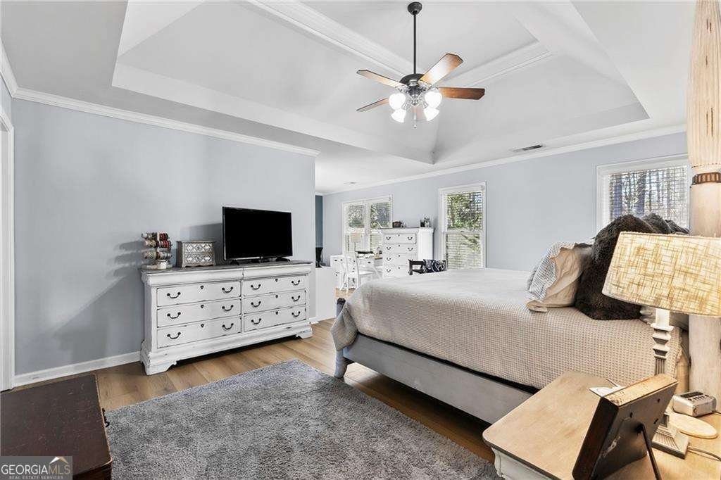 210 River Laurel Way Woodstock - Photo 15