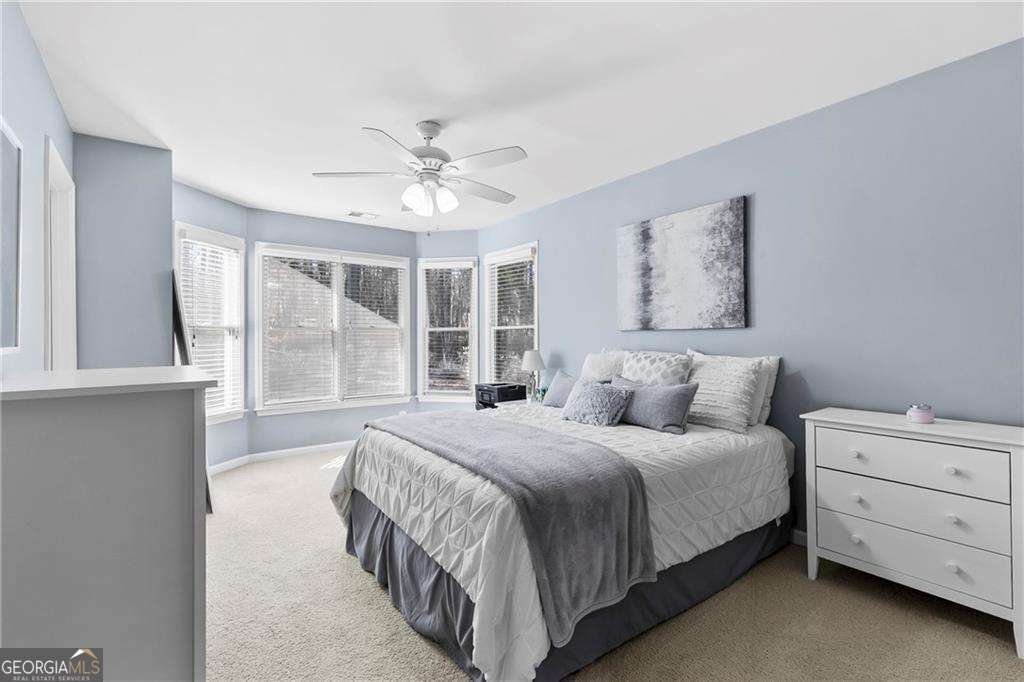 210 River Laurel Way Woodstock - Photo 21