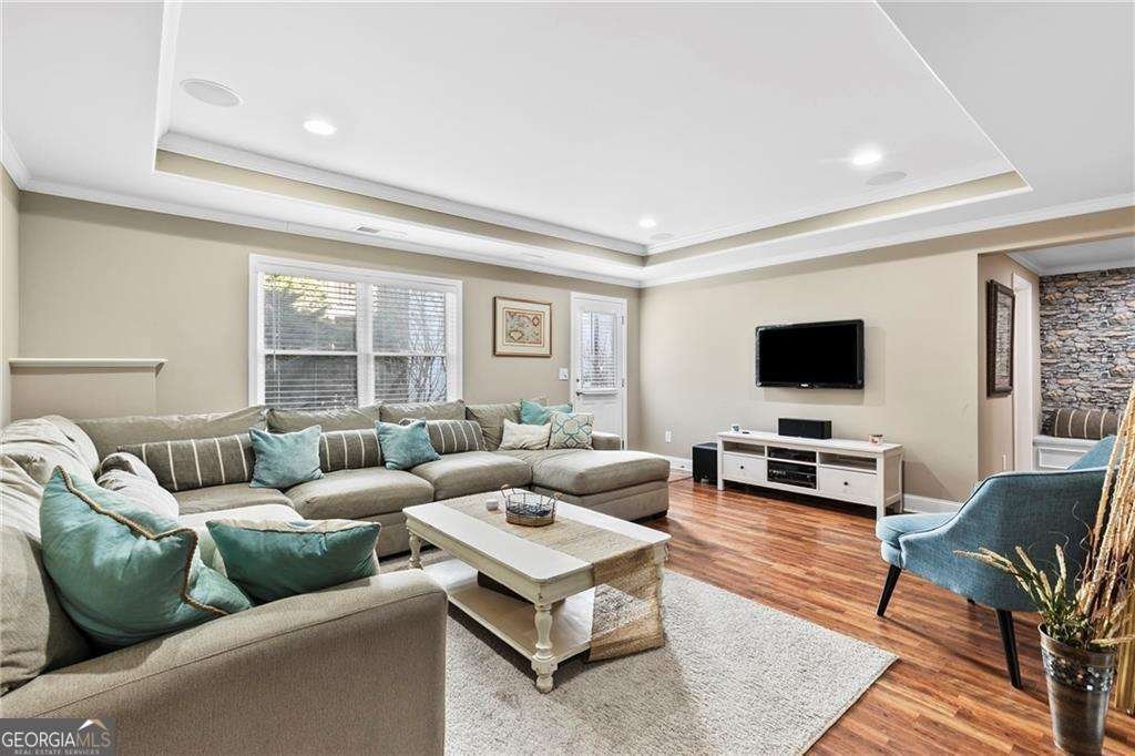 210 River Laurel Way Woodstock - Photo 32