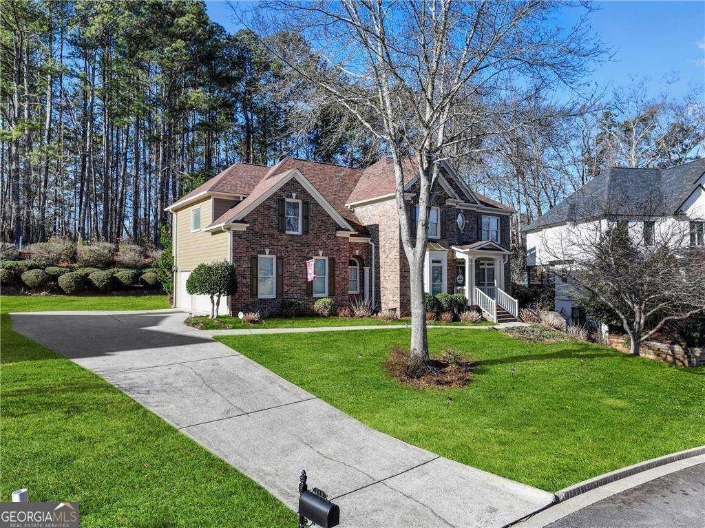 210 River Laurel Way Woodstock - Photo 39