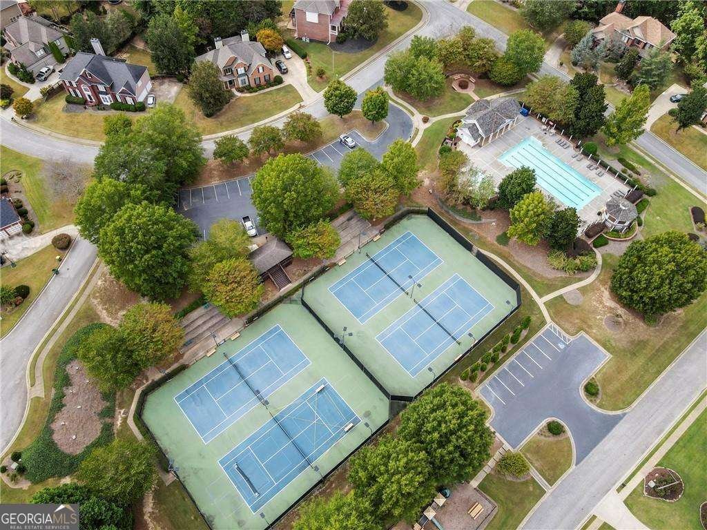 210 River Laurel Way Woodstock - Photo 47