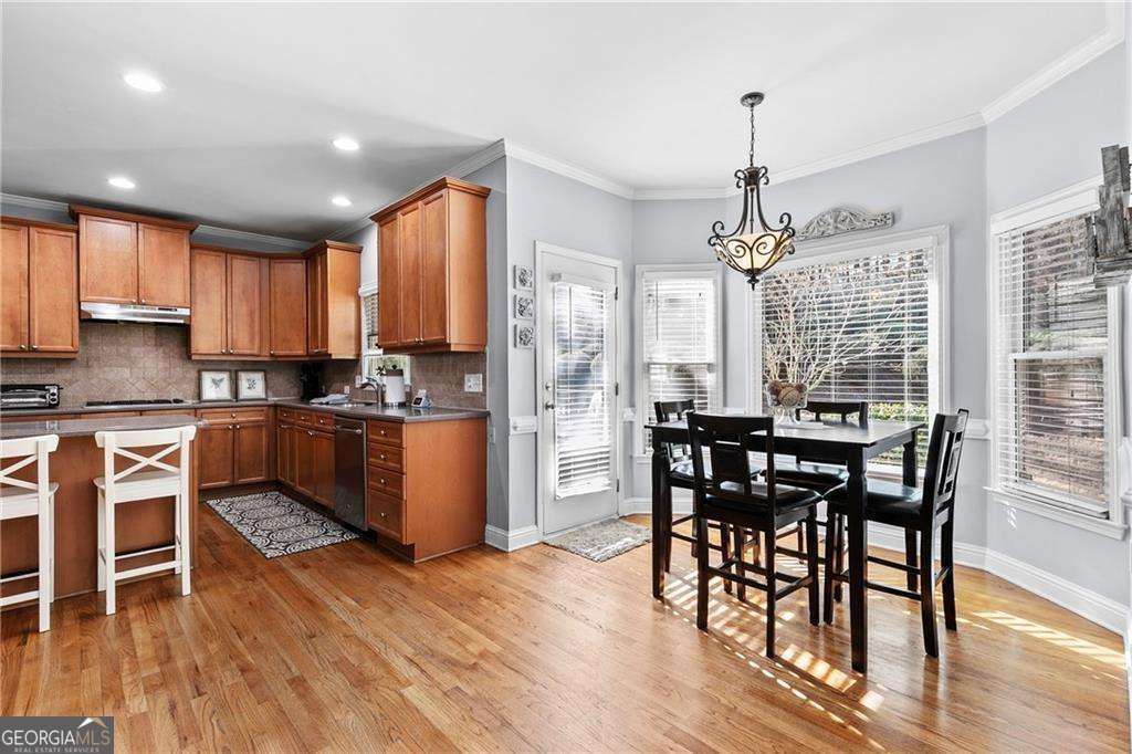 210 River Laurel Way Woodstock - Photo 6