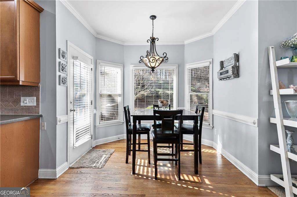 210 River Laurel Way Woodstock - Photo 8