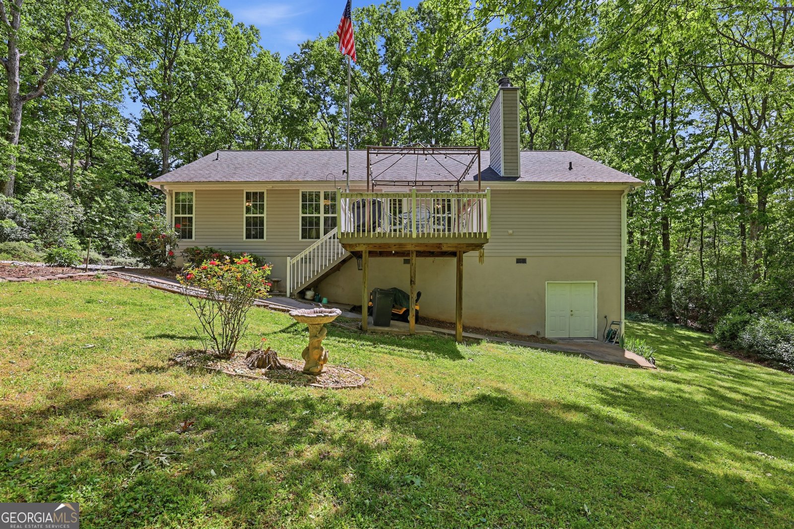 318 Heather Way Cleveland - Photo 31