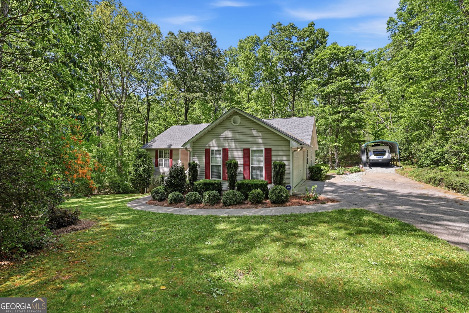 318 Heather Way Cleveland - Photo 32