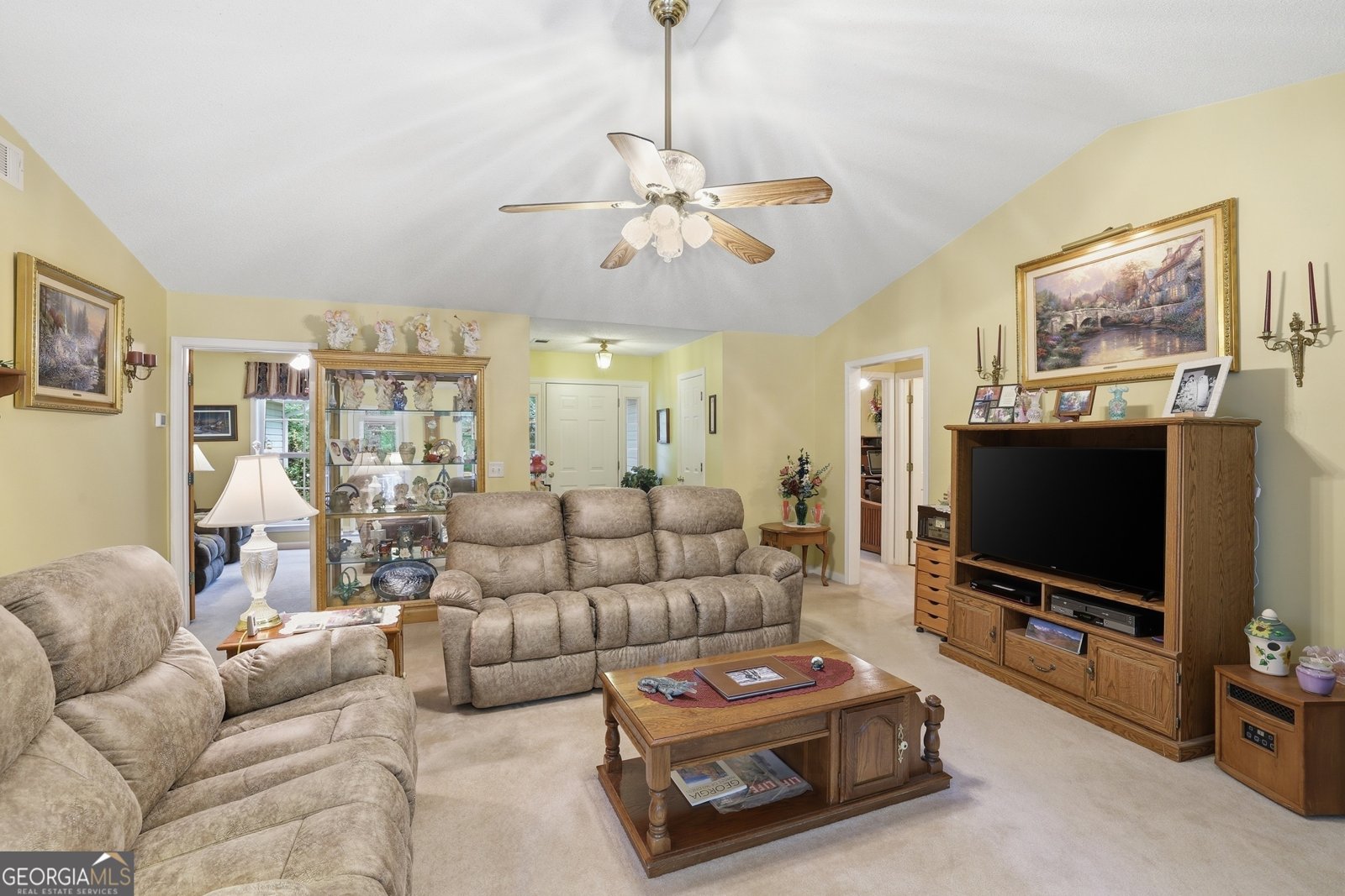 318 Heather Way Cleveland - Photo 8