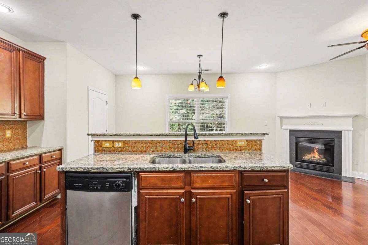 5529 Dendy Trace Fairburn - Photo 10