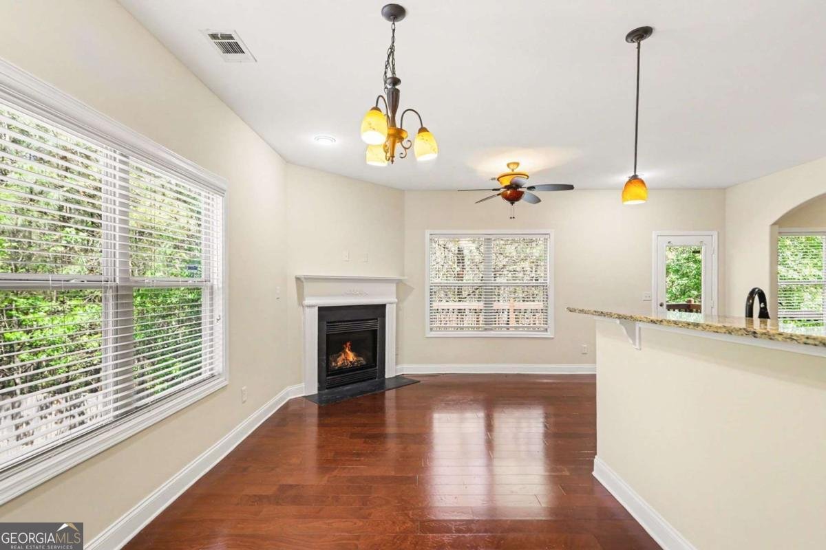 5529 Dendy Trace Fairburn - Photo 11