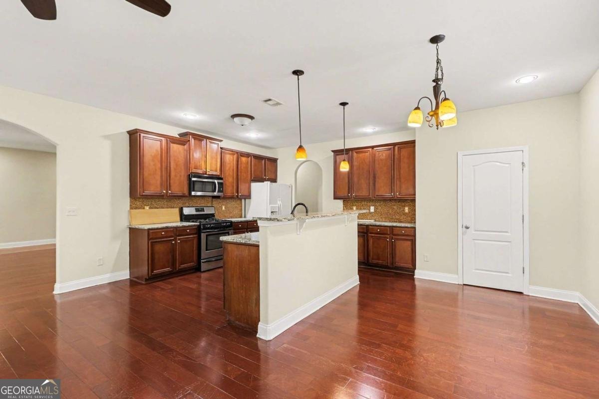 5529 Dendy Trace Fairburn - Photo 12