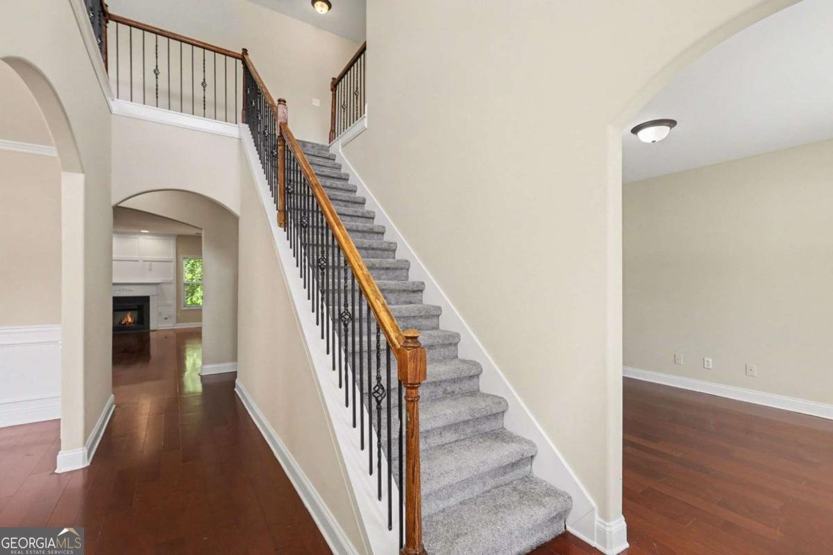 5529 Dendy Trace Fairburn - Photo 15