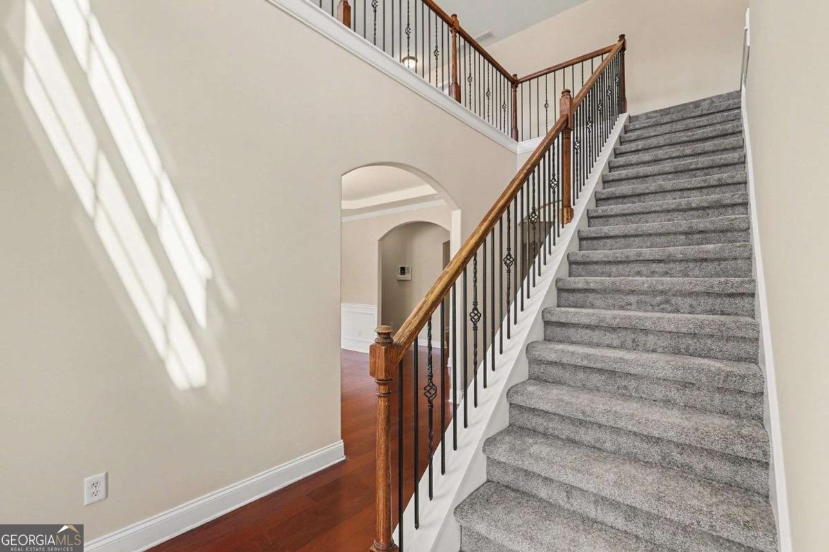 5529 Dendy Trace Fairburn - Photo 16