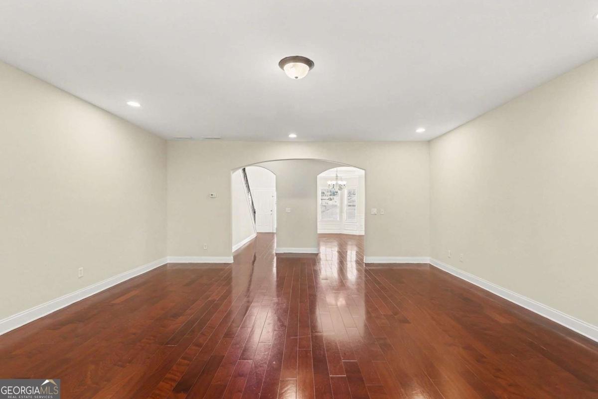 5529 Dendy Trace Fairburn - Photo 18