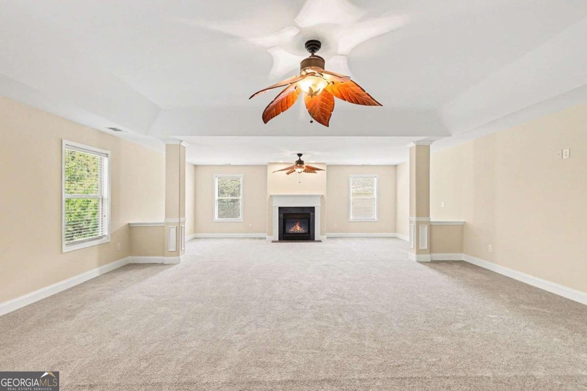 5529 Dendy Trace Fairburn - Photo 41