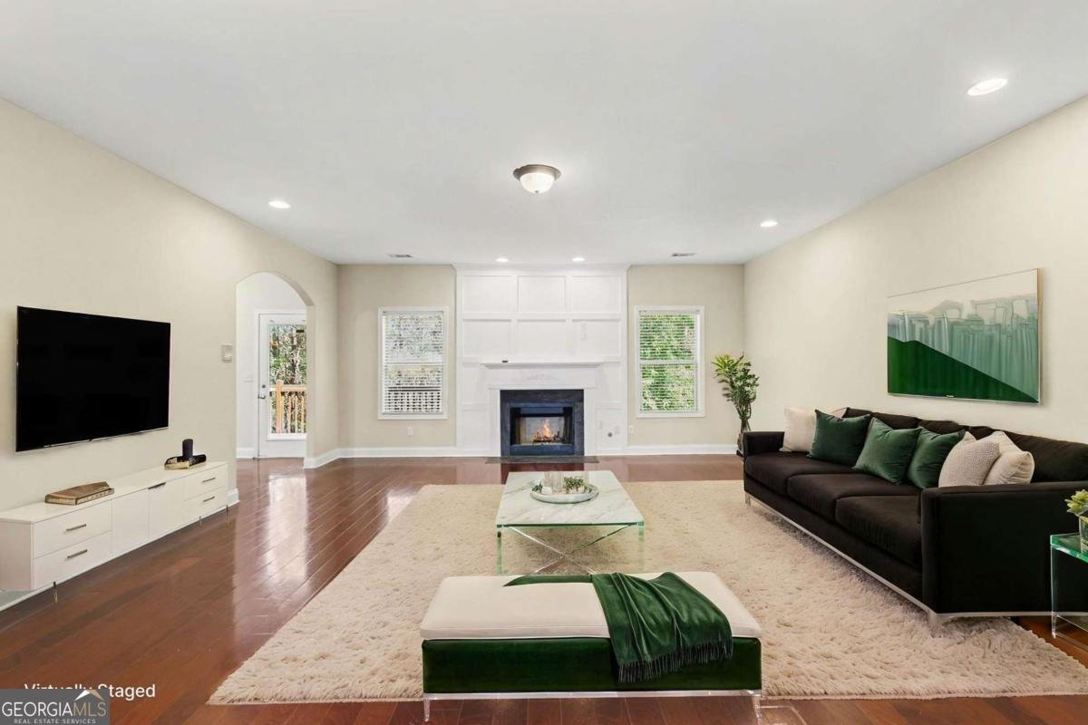 5529 Dendy Trace Fairburn - Photo 43