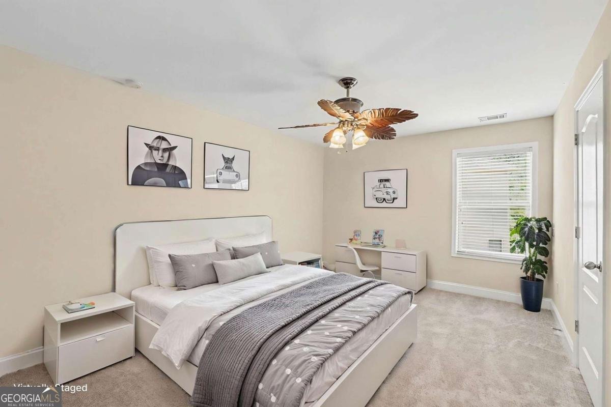 5529 Dendy Trace Fairburn - Photo 44