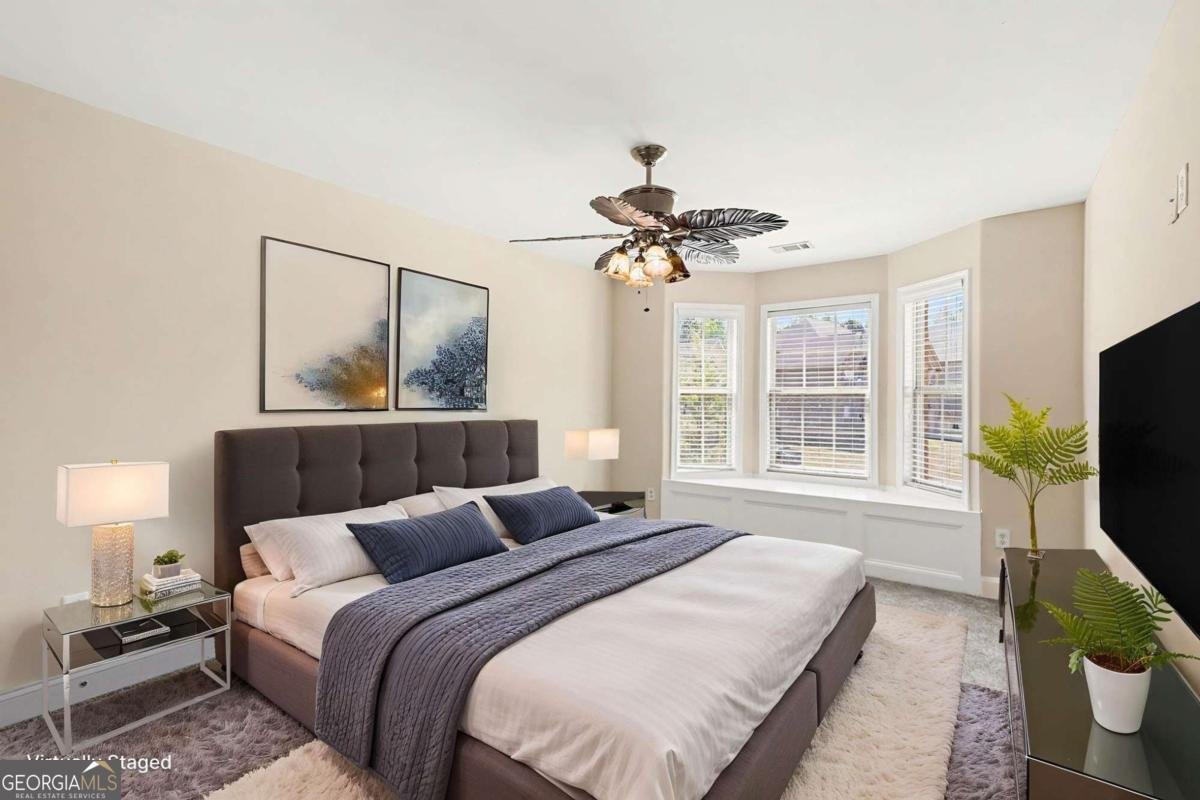 5529 Dendy Trace Fairburn - Photo 45