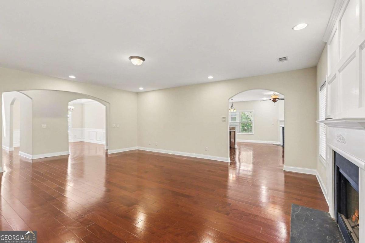 5529 Dendy Trace Fairburn - Photo 6