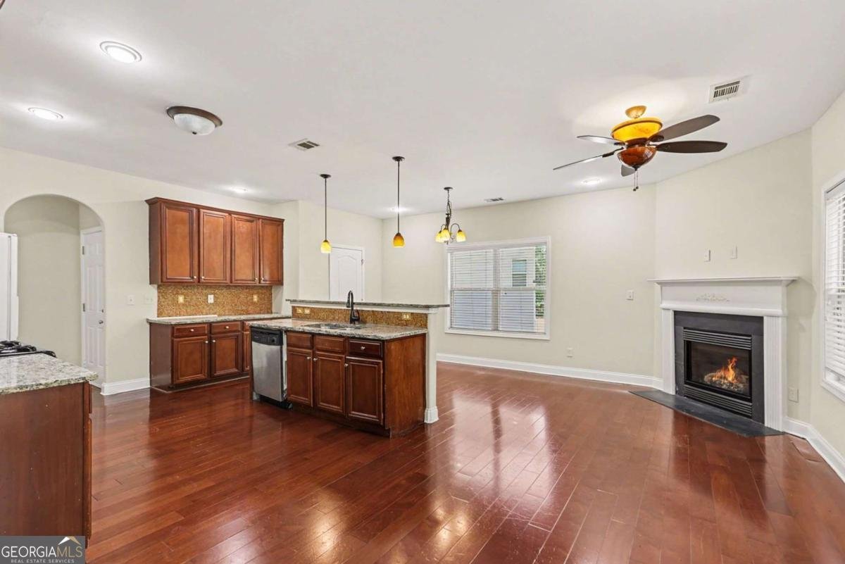 5529 Dendy Trace Fairburn - Photo 7