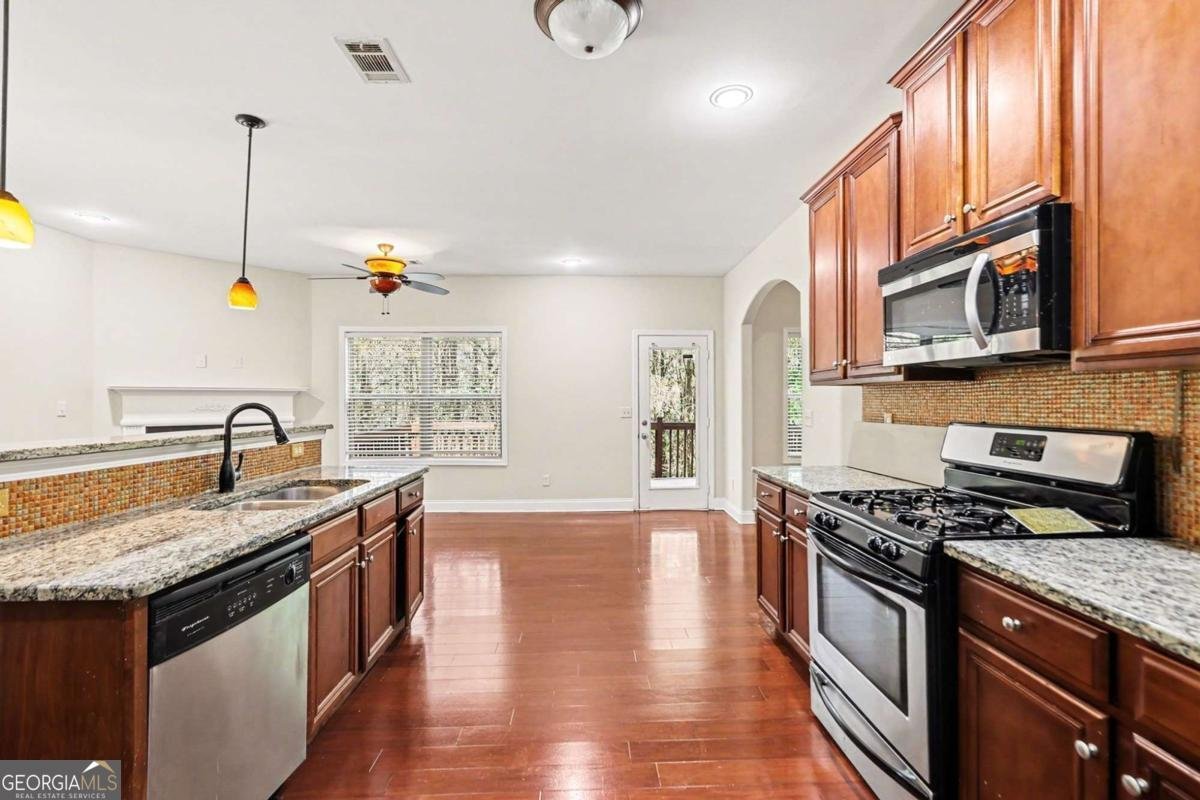 5529 Dendy Trace Fairburn - Photo 8