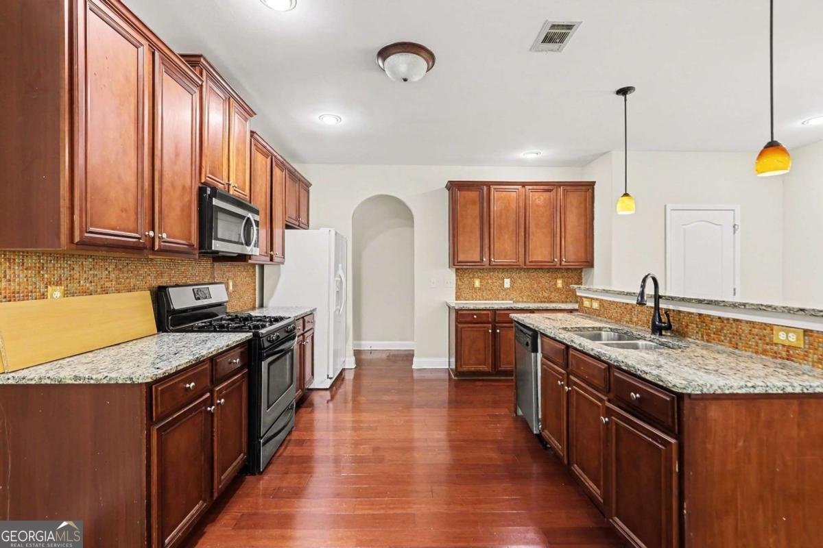 5529 Dendy Trace Fairburn - Photo 9