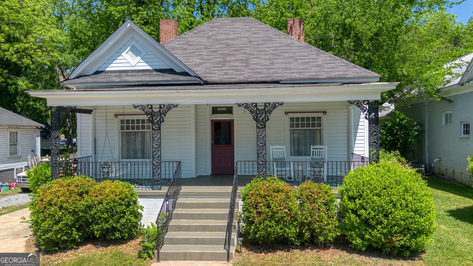 601 10th Street Rome - Photo 1