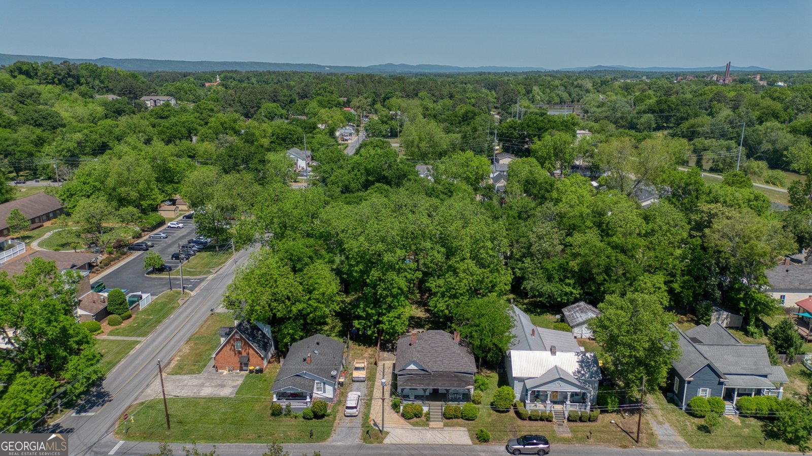 601 10th Street Rome - Photo 30