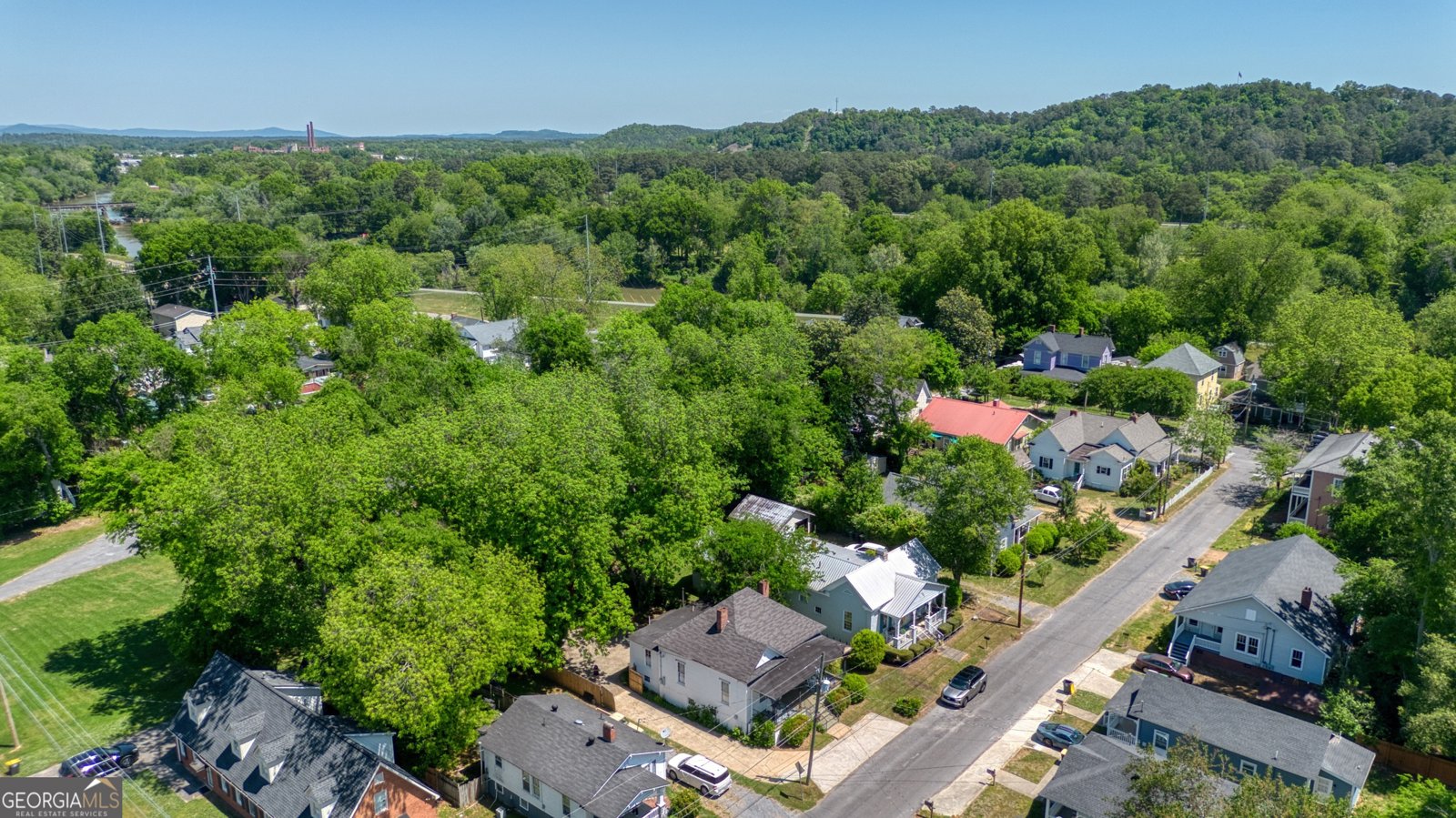 601 10th Street Rome - Photo 31