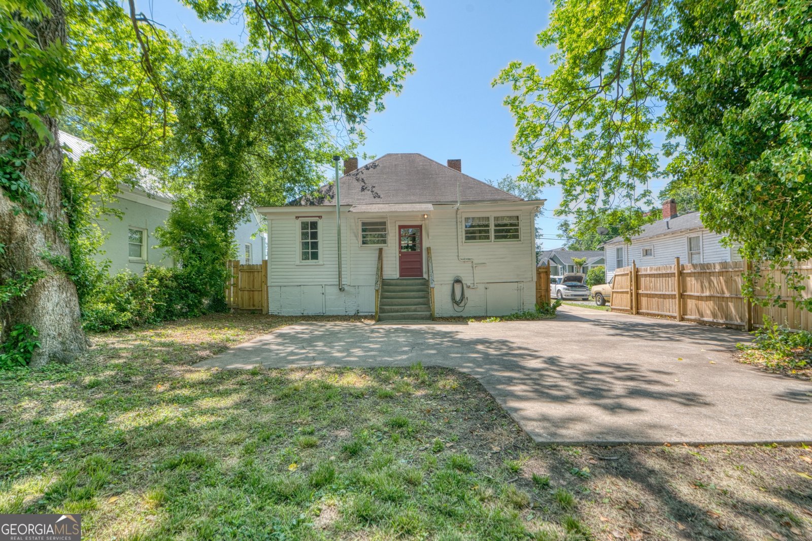 601 10th Street Rome - Photo 32