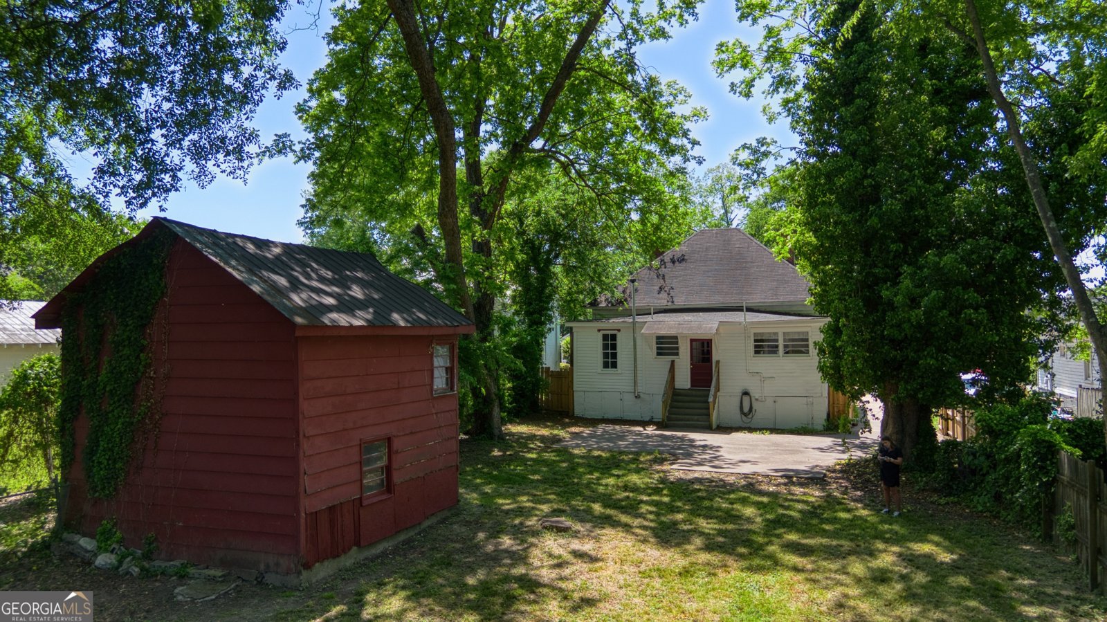 601 10th Street Rome - Photo 33